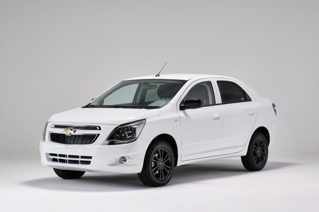 COBALT 4 позиция LTZ