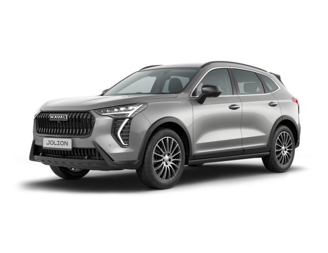HAVAL JOLION Comfort