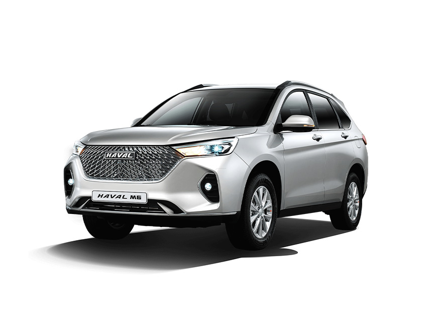 HAVAL M6 Premium AT
