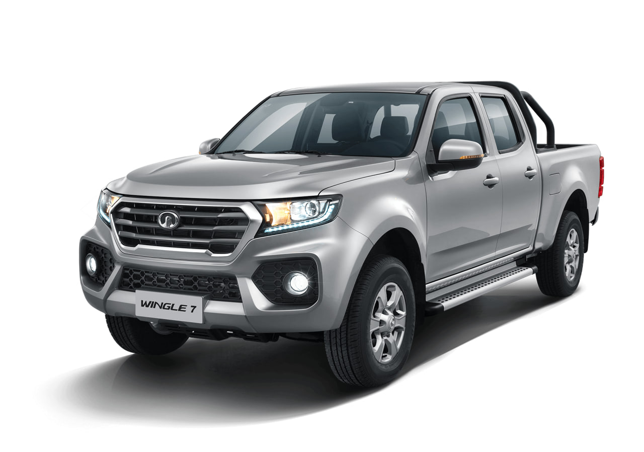 Haval WINGLE 7 Pickup Wingle luxury 